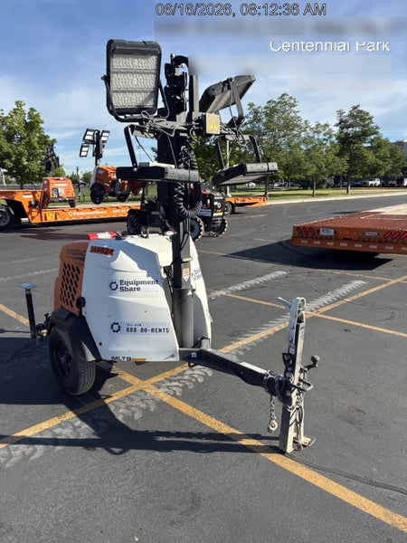2023 GENERAC MLT2