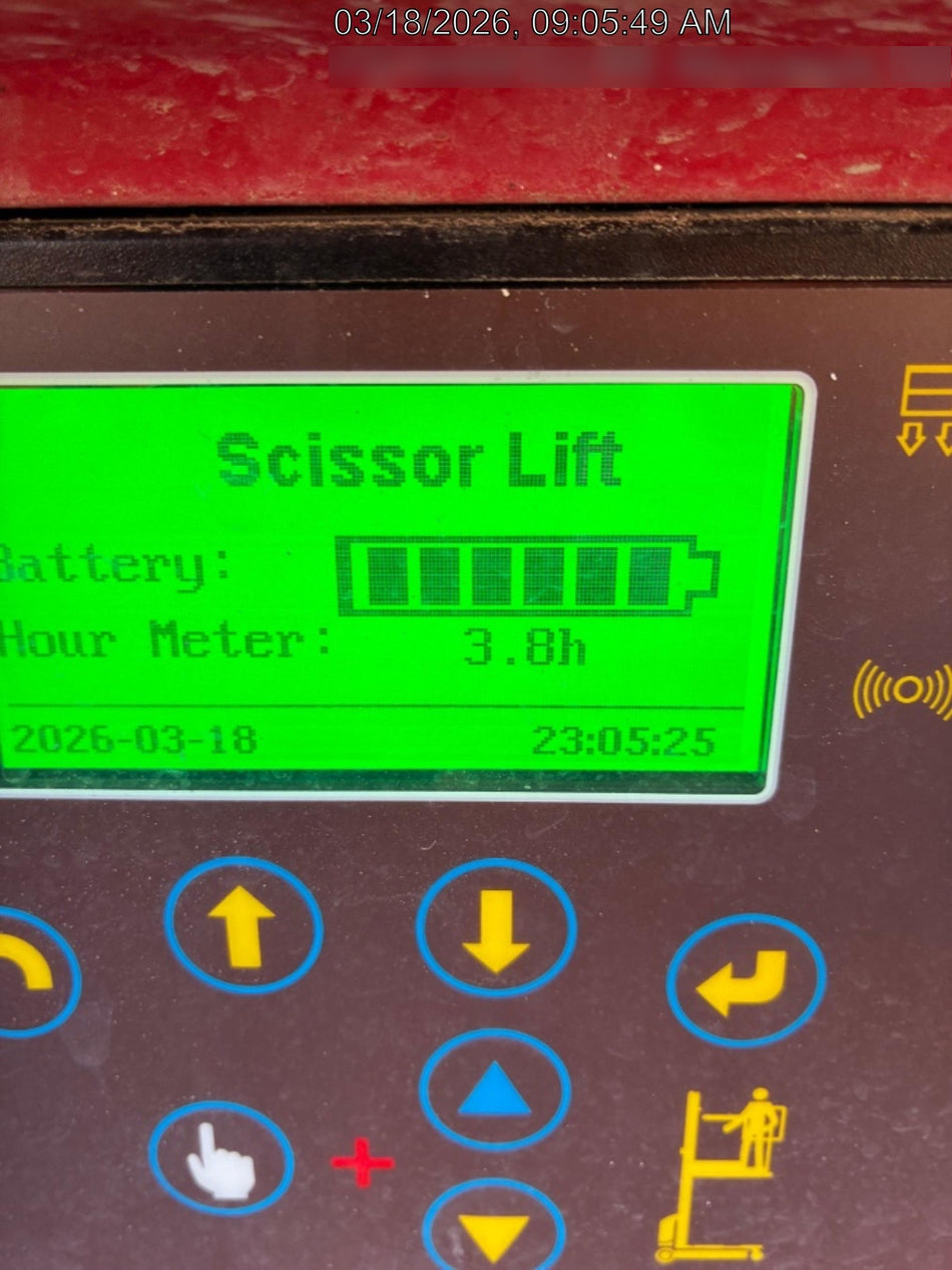 2020 MEC 1330SE