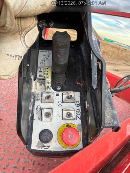 2021 SKYJACK SJ6832 RT