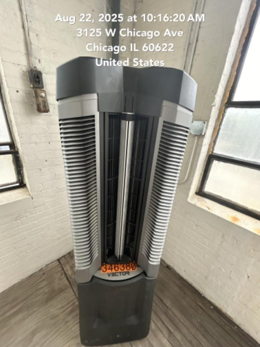 2023 VECTOR Vector Max