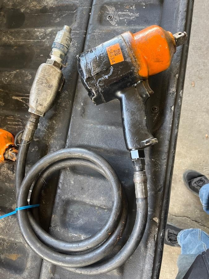 2021 MICHIGAN PNEUMATIC 750SS