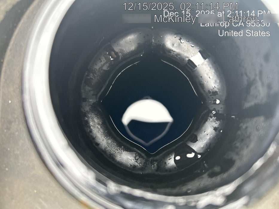 2025 LINCOLN ELECTRIC LE400