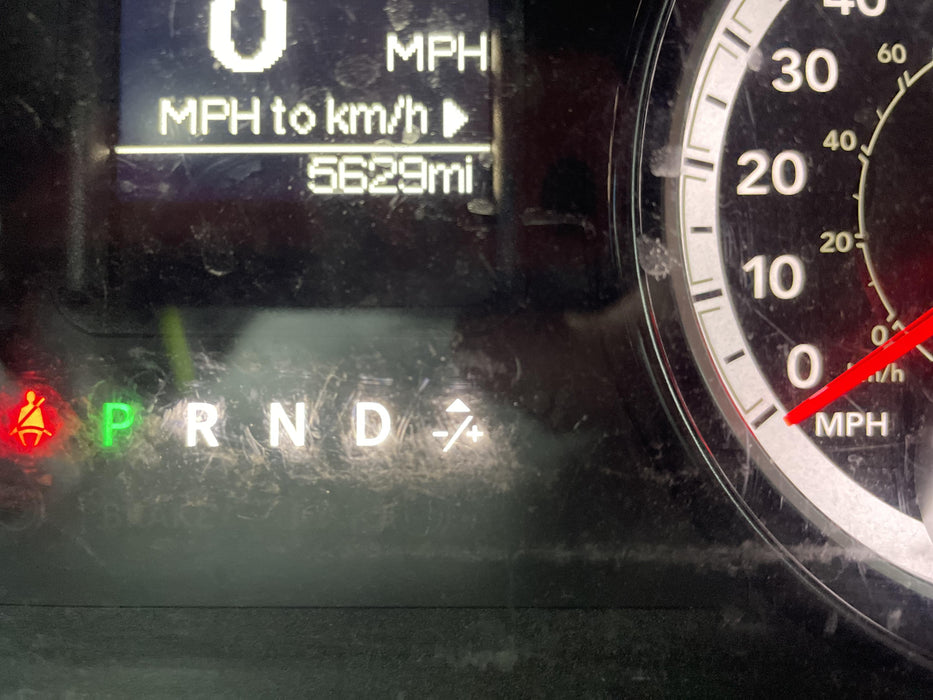 2022 GMC Savana 3500