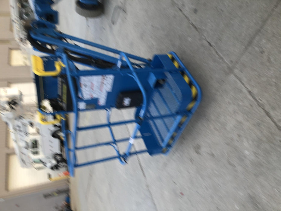 2020 GENIE Z-40/23N RJ