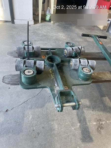 2024 HILMAN ROLLERS OMNI-8