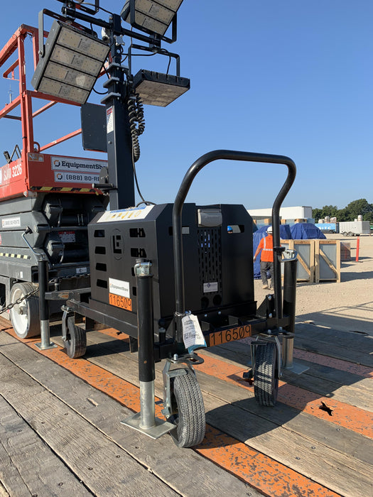 2020 LIND EQUIPMENT LE980LEDV-T4B