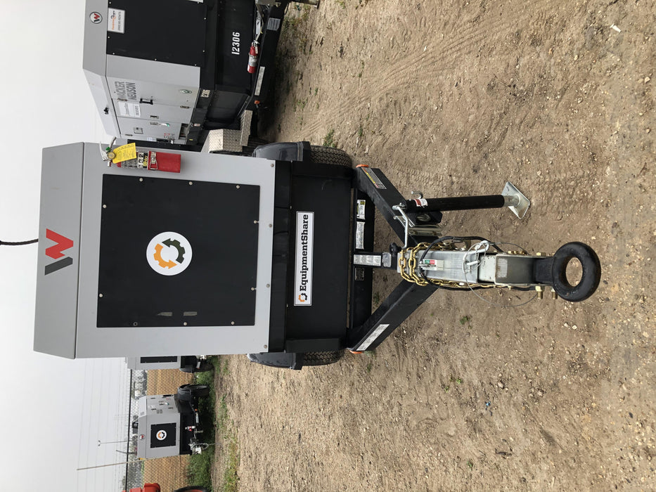 2019 WACKER NEUSON G70