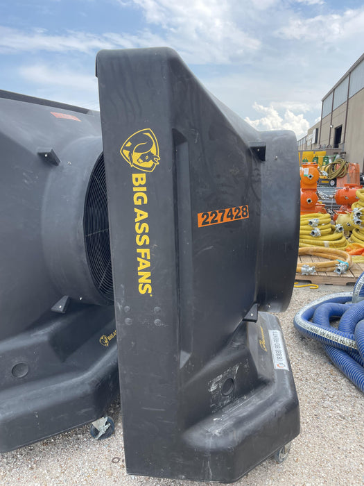 2023 BIG ASS FANS Cool Space 400