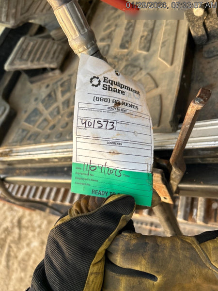 2024 CHICAGO PNEUMATIC C0035