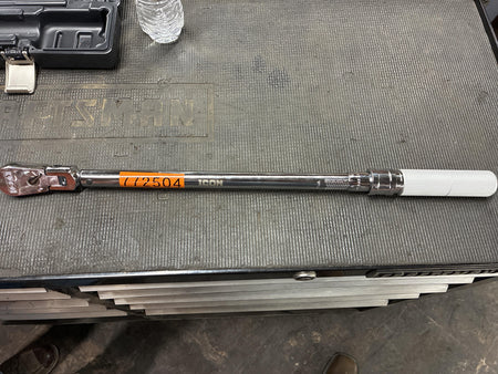 2026 ICON TW12-F250