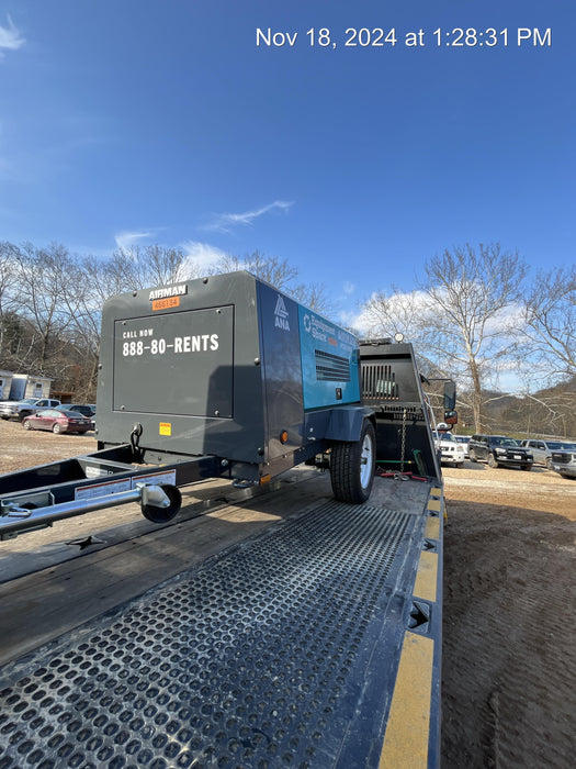 2024 AIRMAN PDS185S CWK