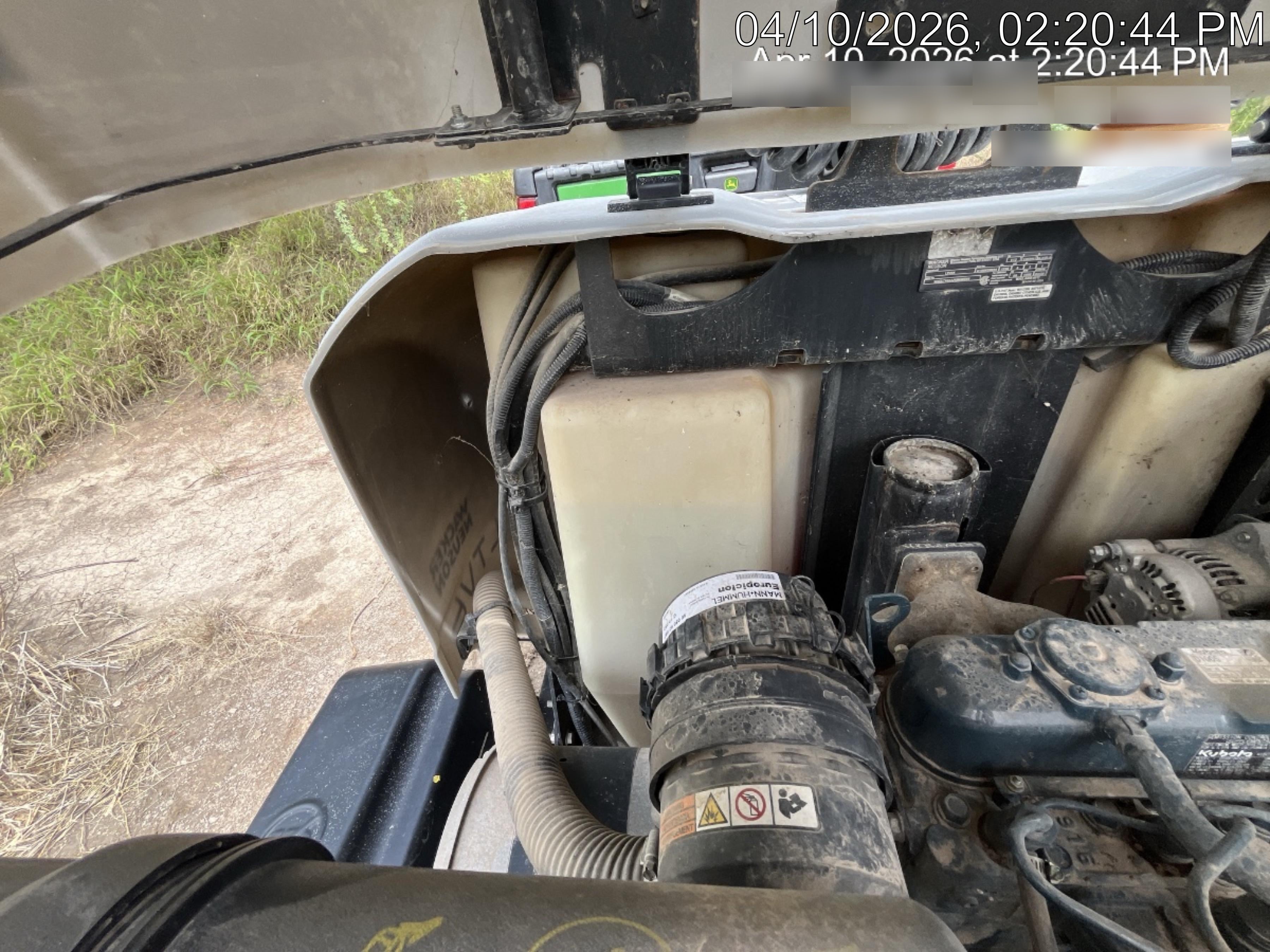 2020 Wacker Neuson LTV6K-LED LED Lighting 300 W Vertical Mast