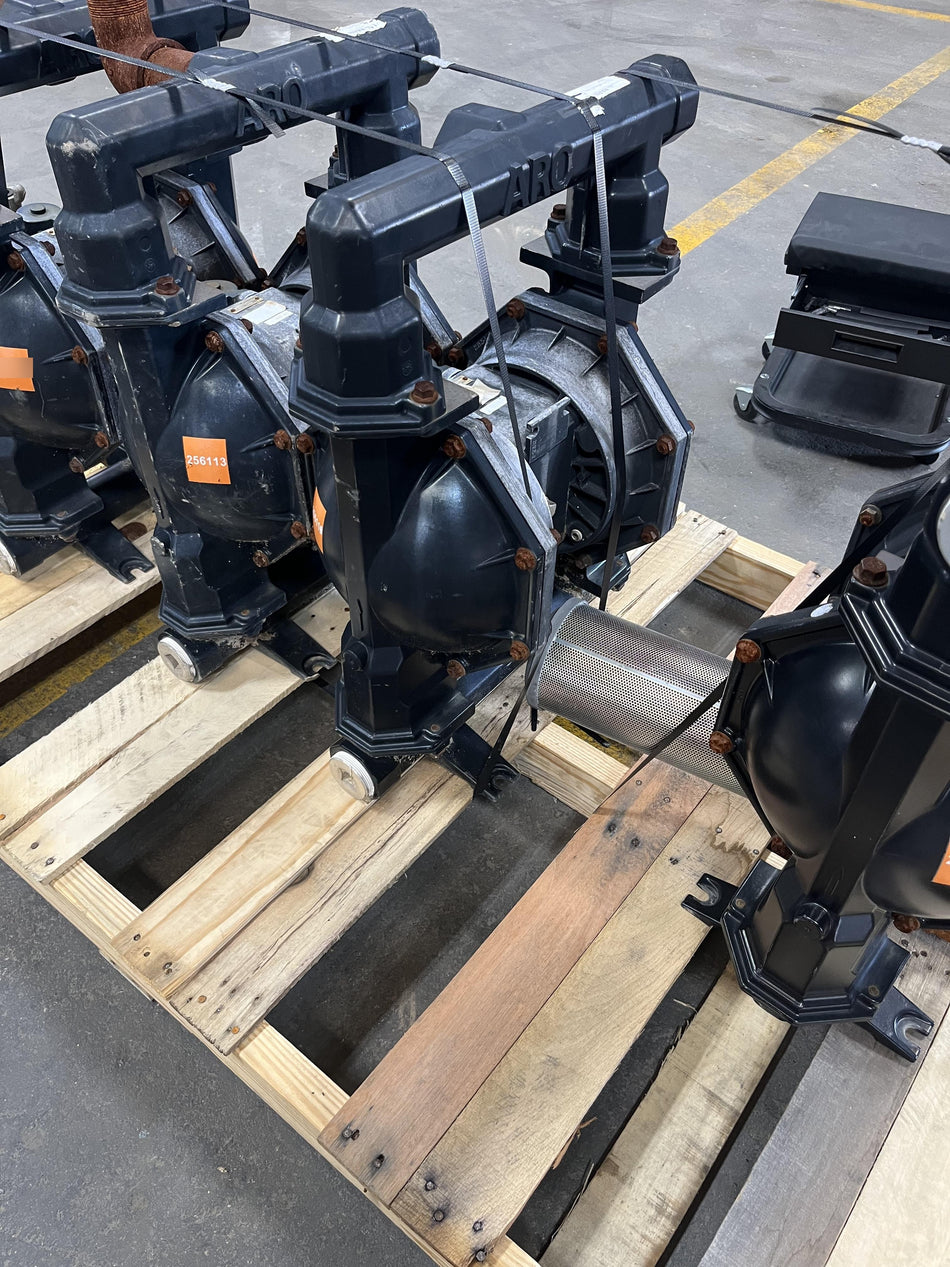 2022 INGERSOLL RAND PD20A-AAP-CCC-B