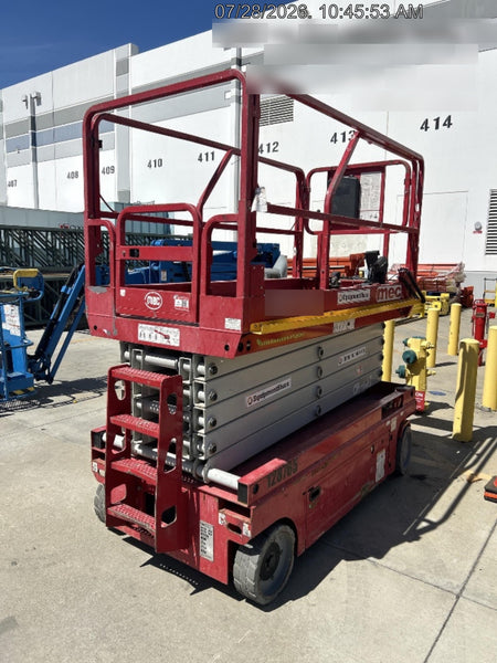 2021 MEC 3346SE