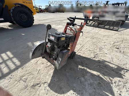 2024 HUSQVARNA FS 400 LV