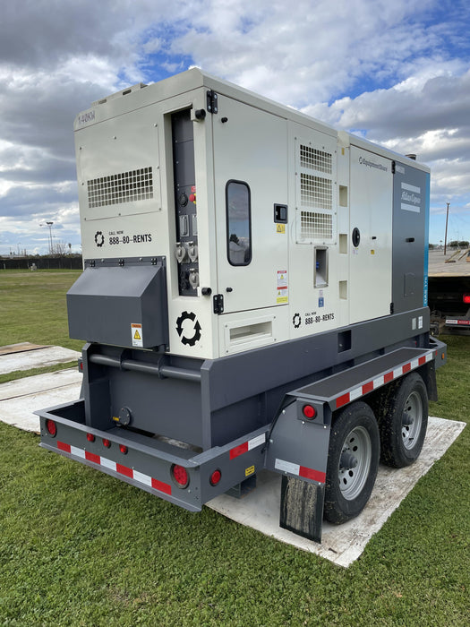 2022 ATLAS COPCO QAS 175