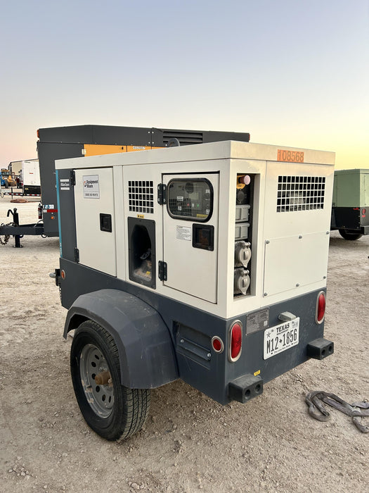2020 ATLAS COPCO QAS45
