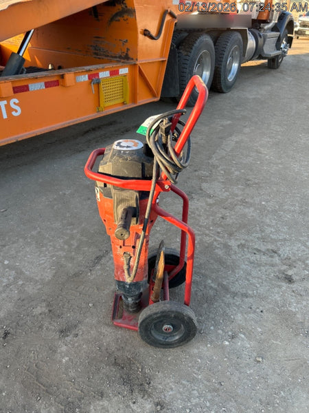 2024 HILTI TE 3000-AVR