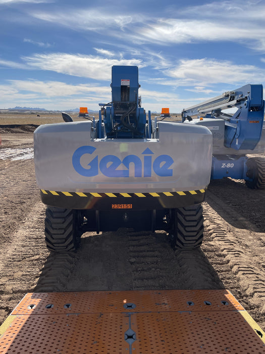 2022 GENIE S-85 XC