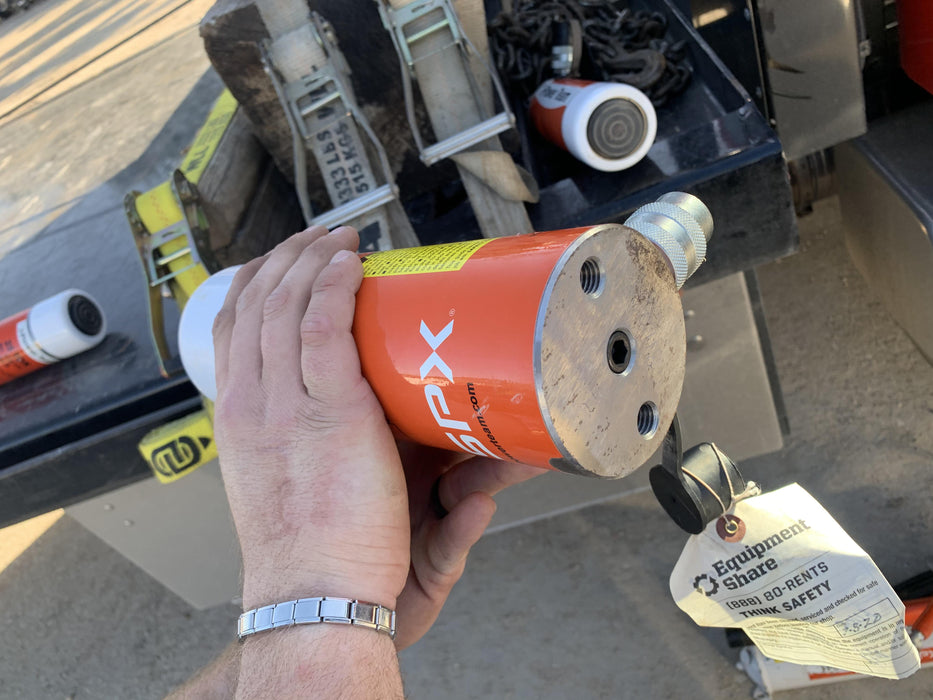 2020 POWER TEAM C256C