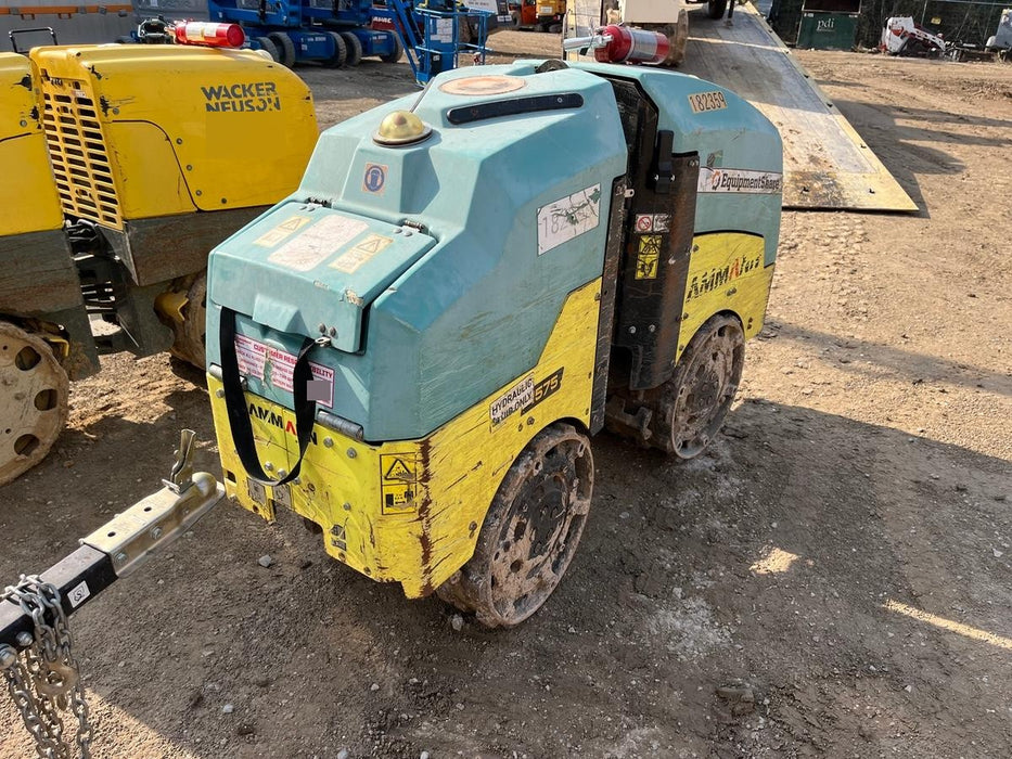 2021 AMMANN ARR 1575