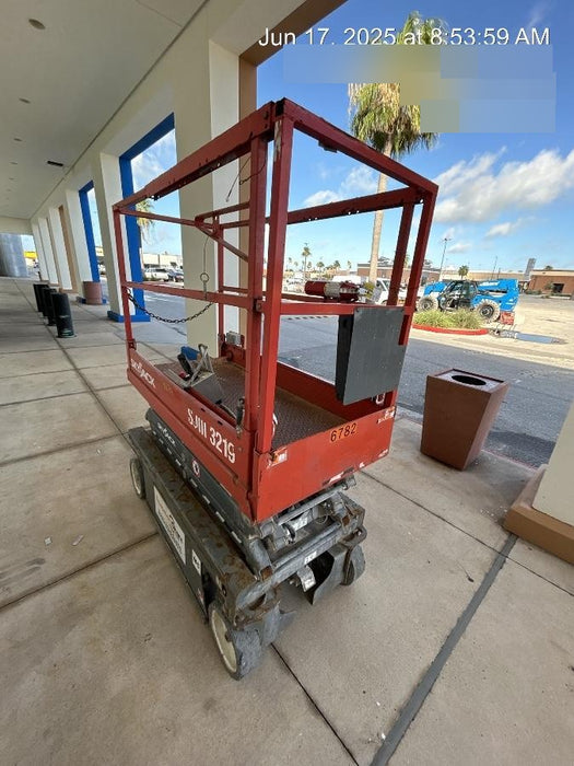 2018 SKYJACK SJIII-3219