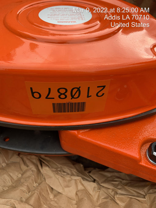 2022 ELEPHANT H100-10-15