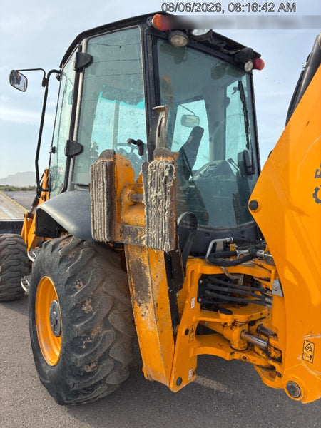 2023 JCB 3CX-14
