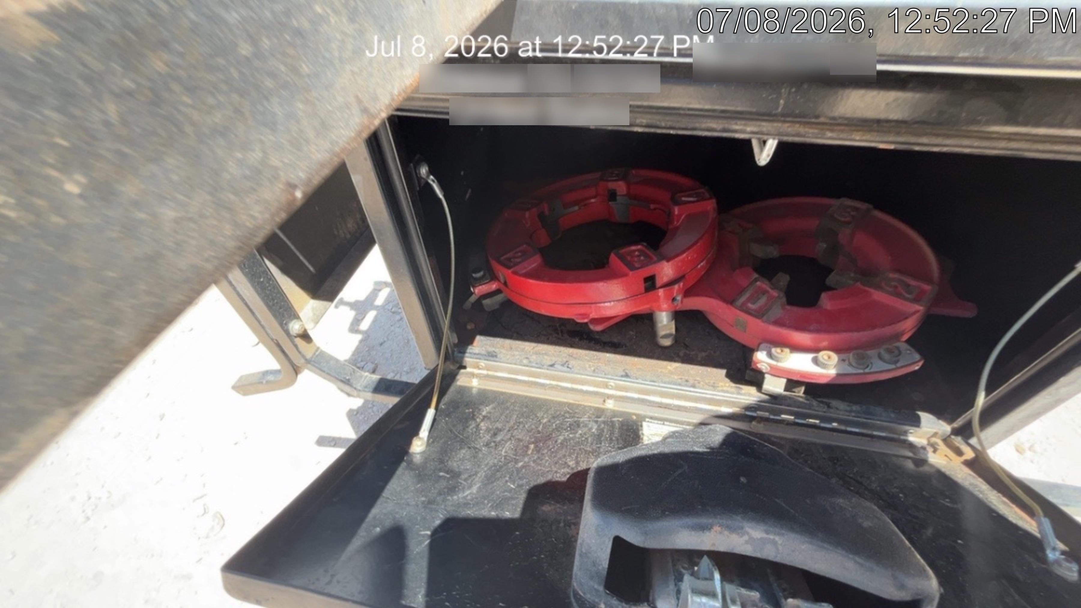 2025 WHEELER REX 6590