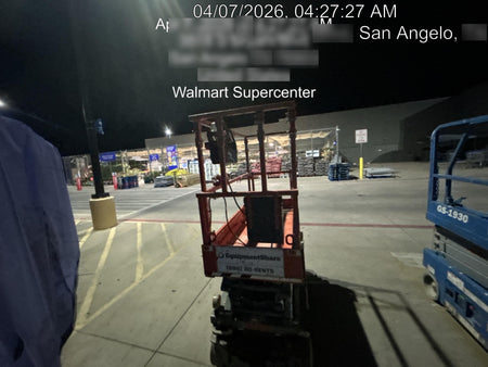 2023 SKYJACK SJ3219