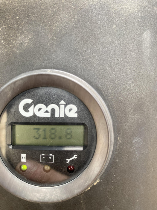 2018 Genie Z-60/37 FE