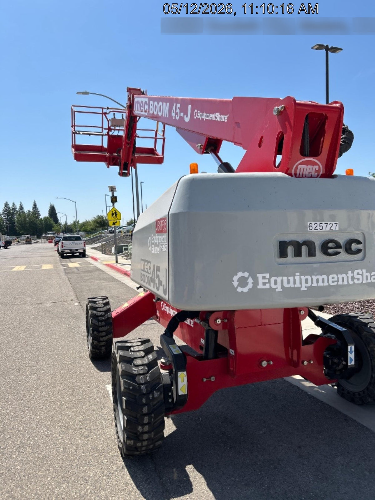 2026 MEC 45-J D