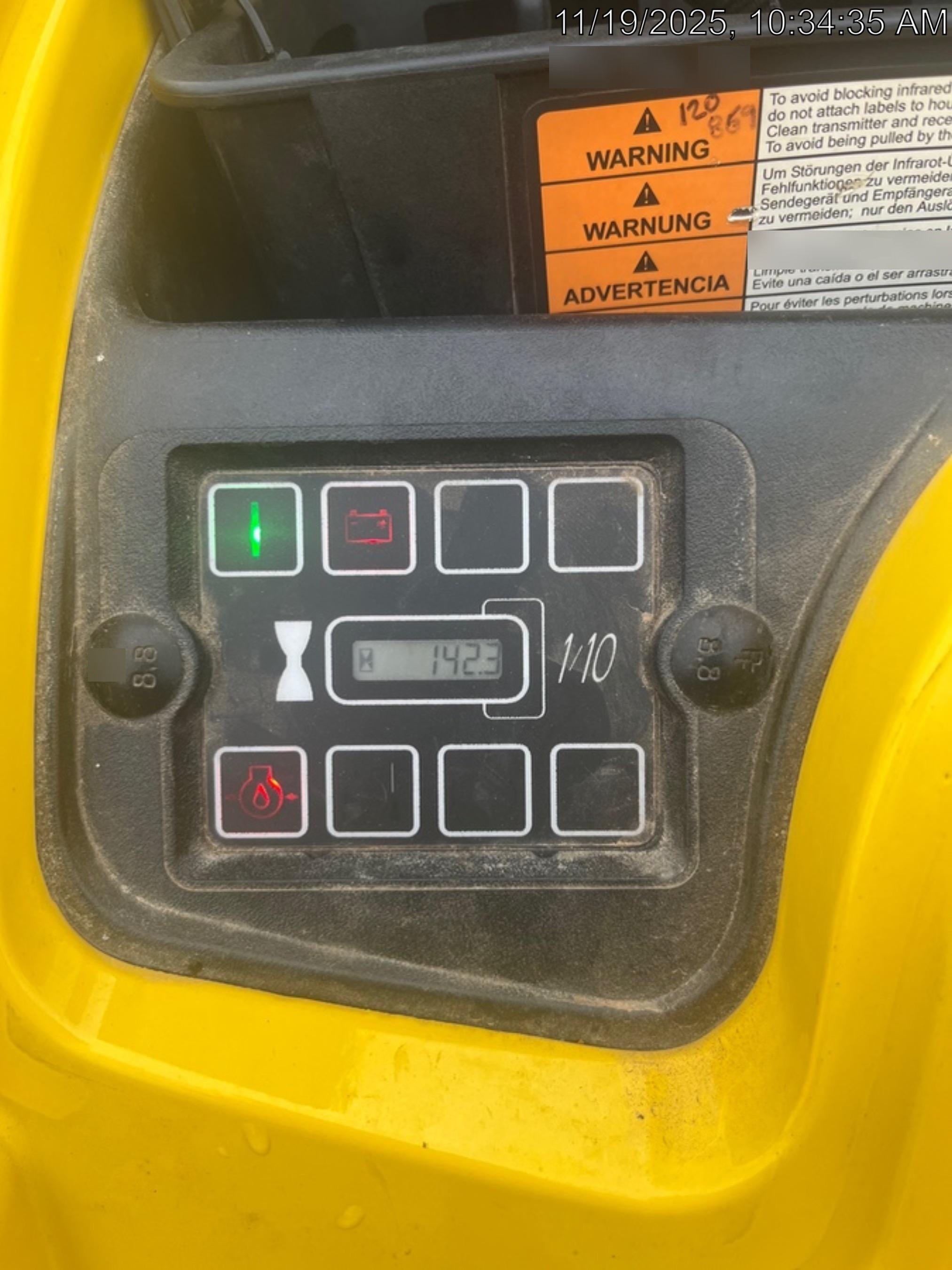 2024 WACKER NEUSON RTLx-SC3