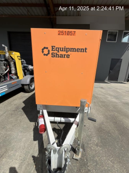 2022 PIONEER SAPP66S12L71-TD2.9L4