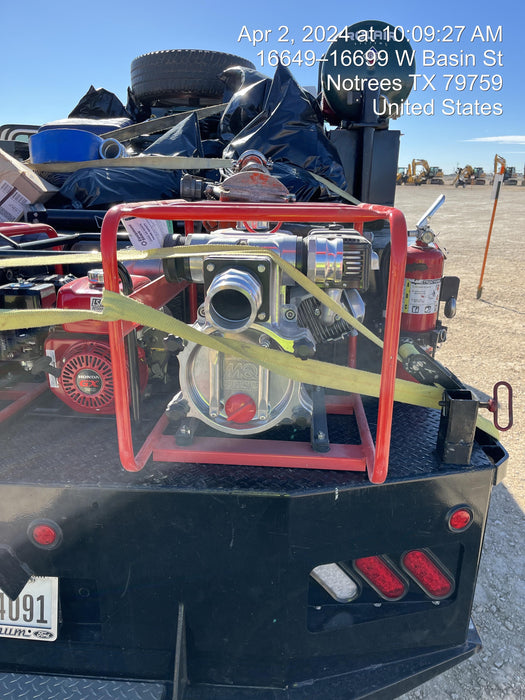 2023 MULTIQUIP QP3TH