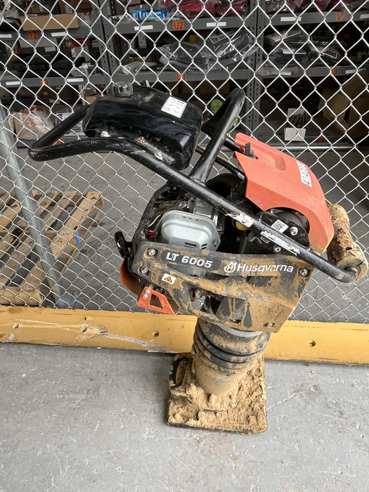 2024 HUSQVARNA LT6005