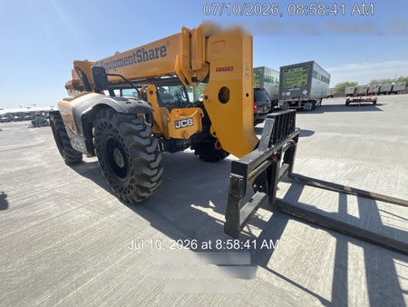 2024 JCB 509-42
