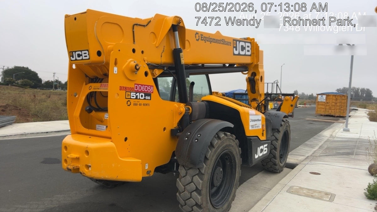 2024 JCB 510-56