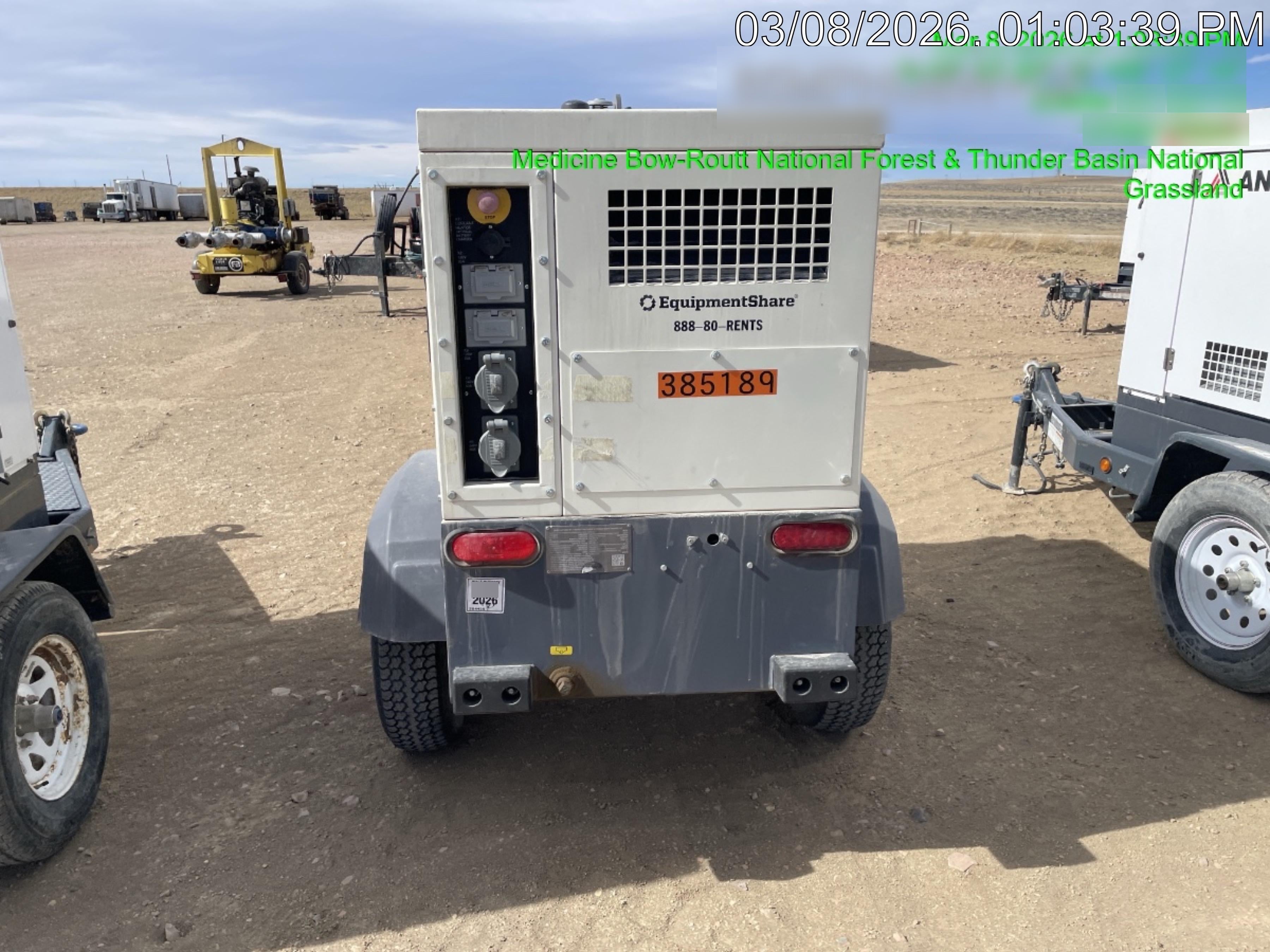 2023 ATLAS COPCO QAS25 CWK