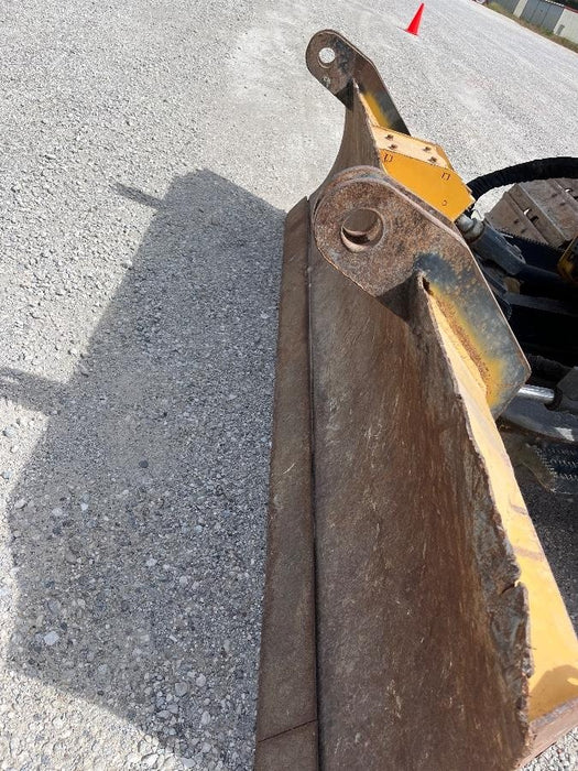 2019 JOHN DEERE 650K