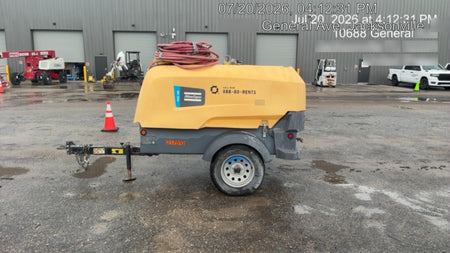 2022 ATLAS COPCO XAS188