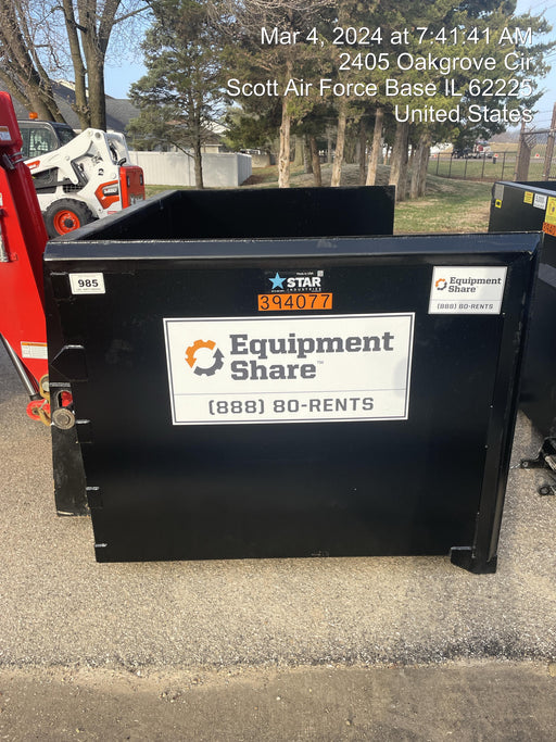 2024 STAR INDUSTRIES 1430