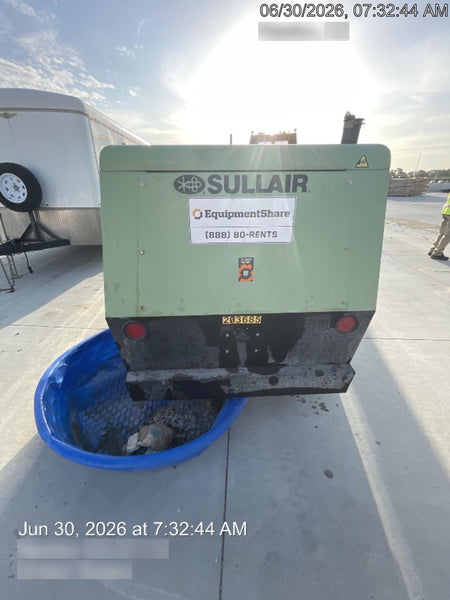 2022 SULLAIR 375H