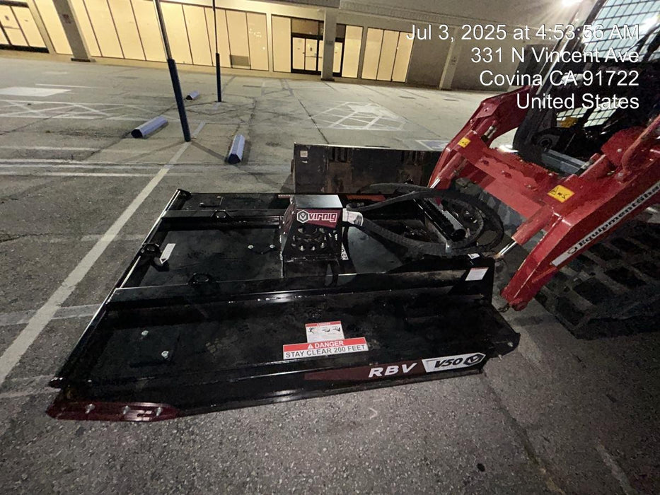 2025 VIRNIG RBV72-25