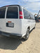 2023 CHEVROLET Express Van - Rental