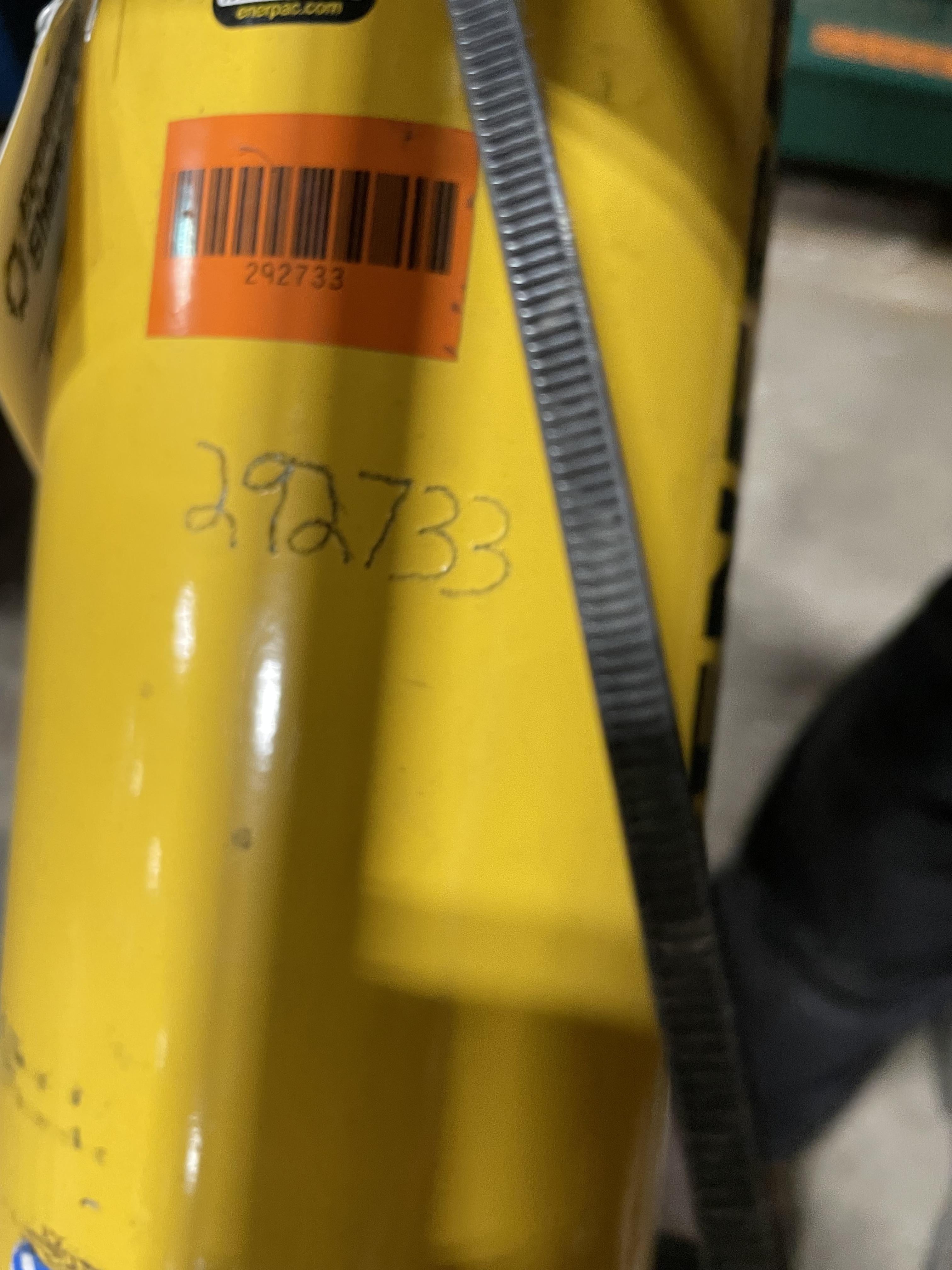 2023 ENERPAC P80