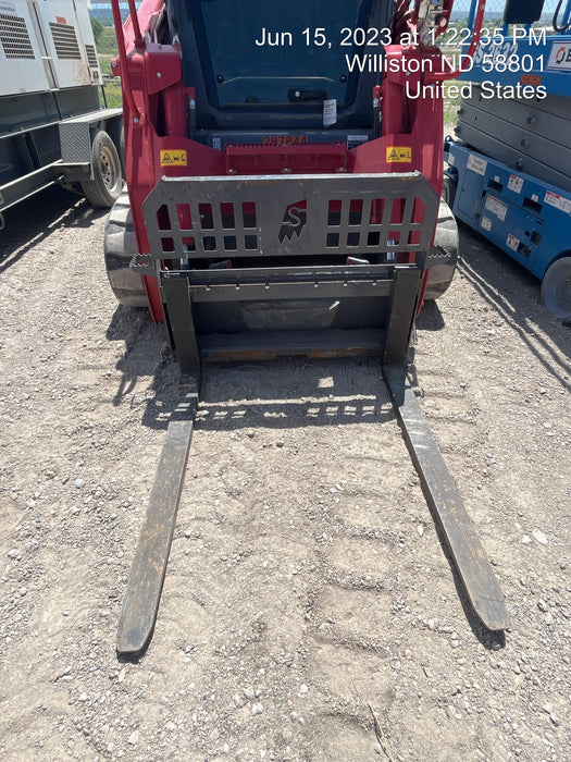 2023 SOLESBEE SPF-48