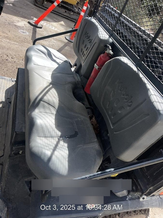 2020 KUBOTA RTV-X1140W-H (Canopy)