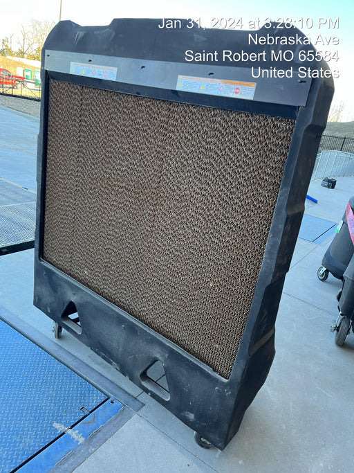 2023 PORTACOOL Jetstream 260