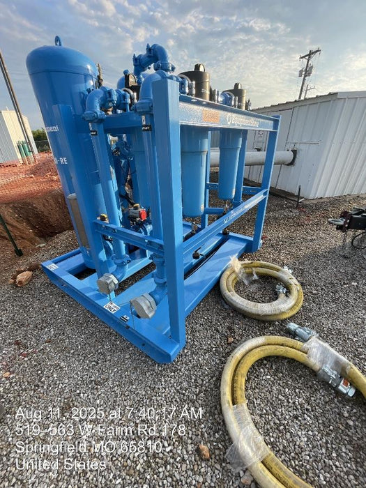 2024 HANKISON RDH-930G